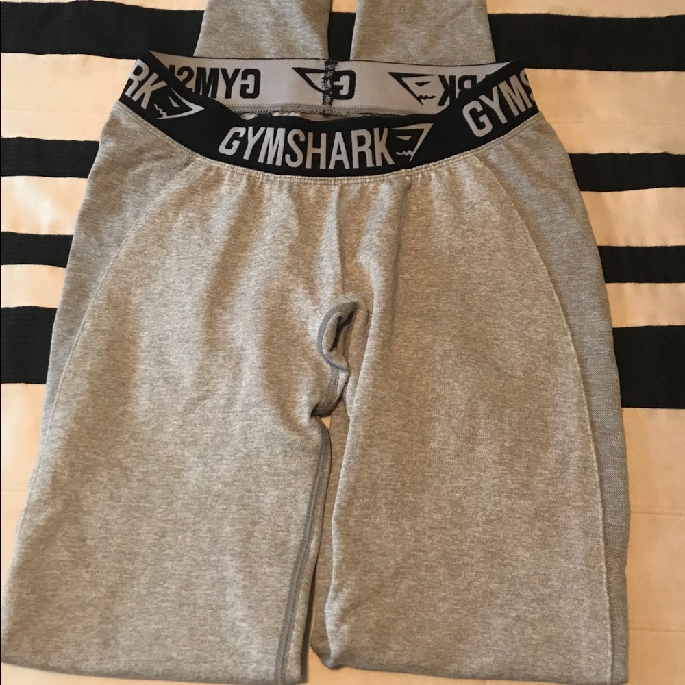 Gymshark full length flex legging